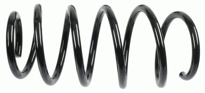 SACHS Suspension Spring