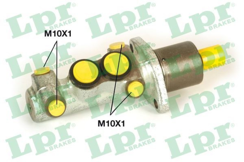 LPR Brake Master Cylinder