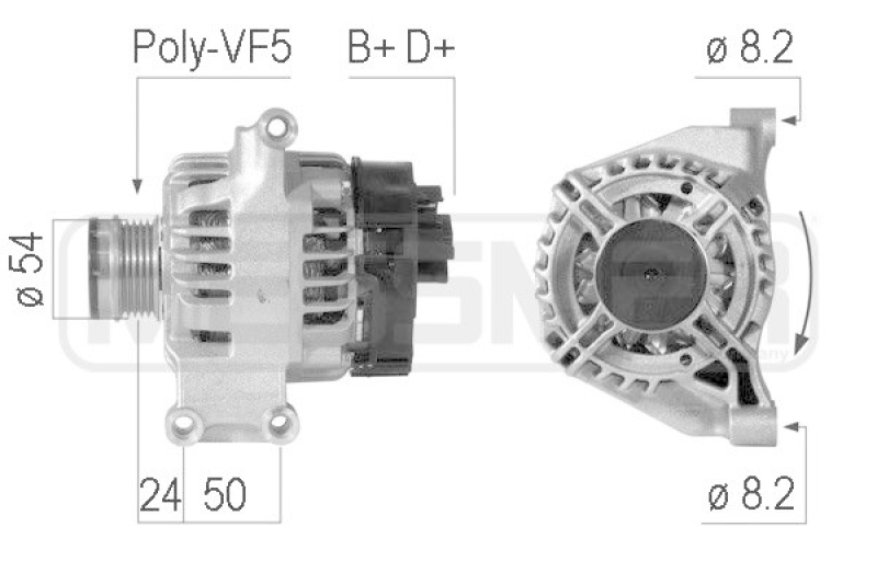 ERA Generator