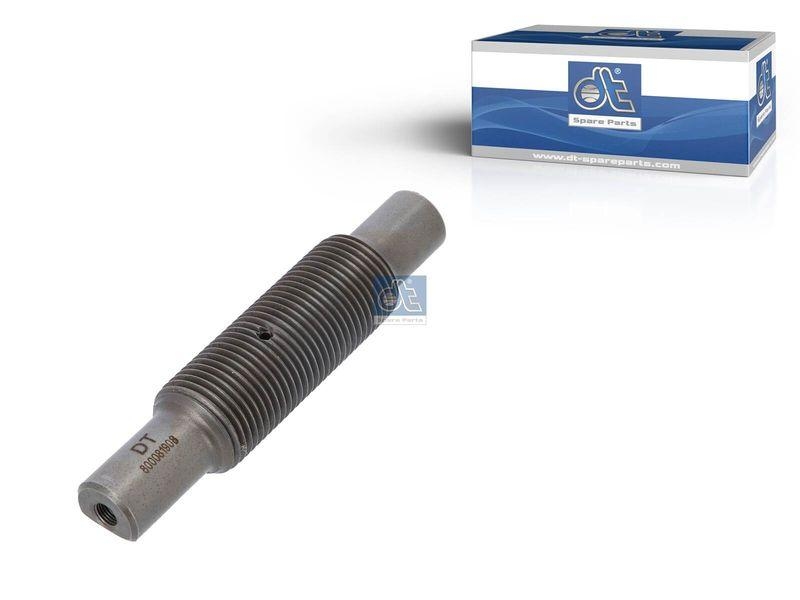 DT Spare Parts Spring Bolt