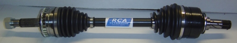 RCA FRANCE Antriebswelle NEU ANTRIEBSWELLE