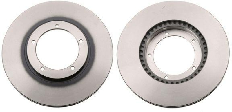 2x TRW Brake Disc
