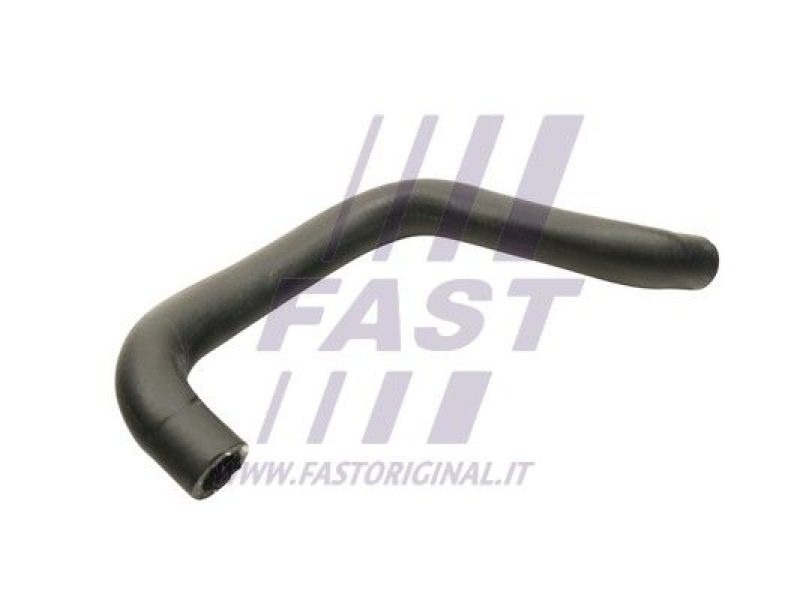 FAST Hose, heat exchanger (heating)