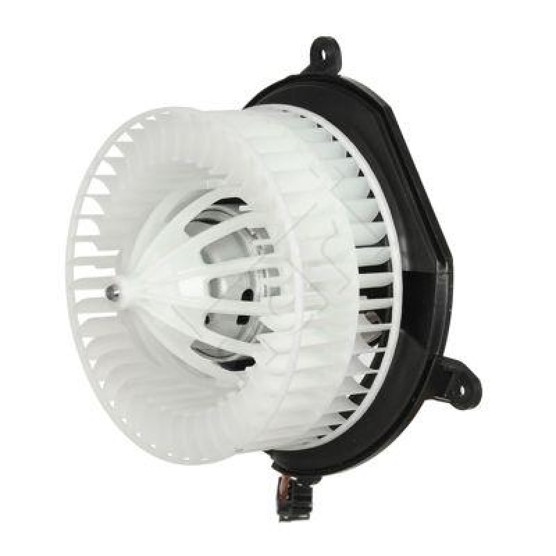 HART Elektromotor, Innenraumgebläse