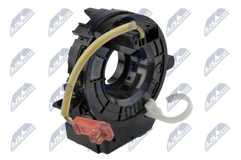 NTY Wickelfeder, Airbag