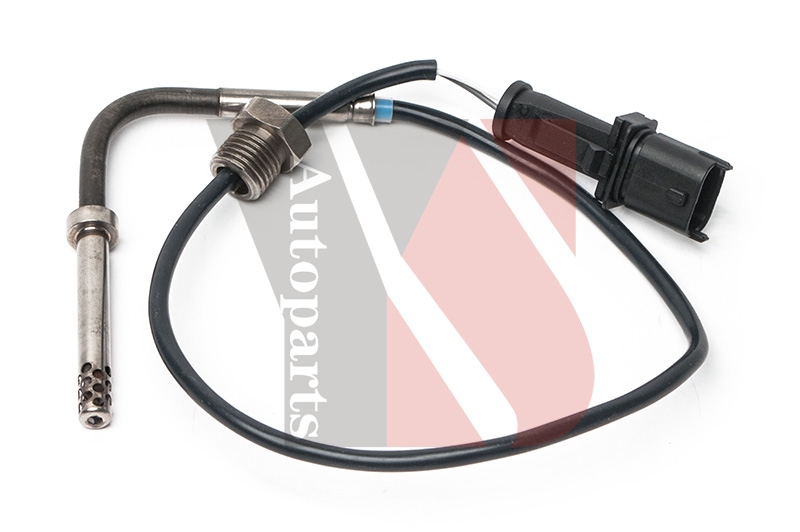 YSPARTS Sensor, Abgastemperatur