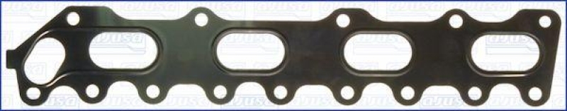 AJUSA Gasket, exhaust manifold MULTILAYER STEEL