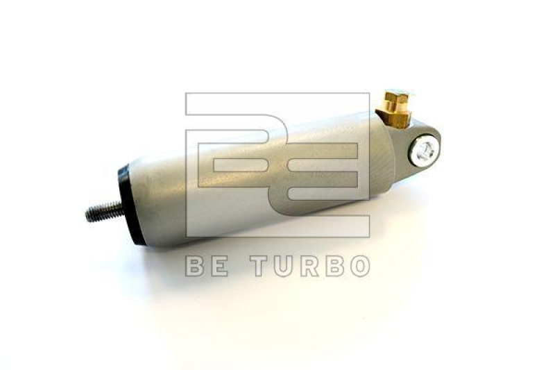 BE TURBO Arbeitszylinder, Motorbremse