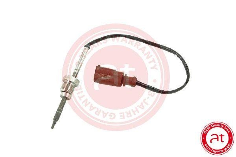 at autoteile germany Sensor, Abgastemperatur OEM - Quality - Line