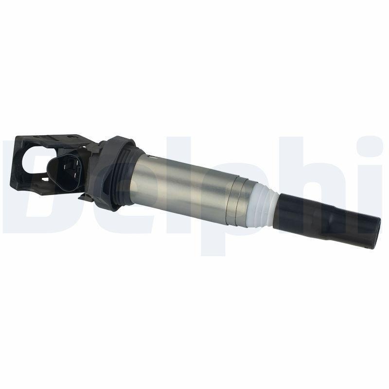DELPHI Ignition Coil