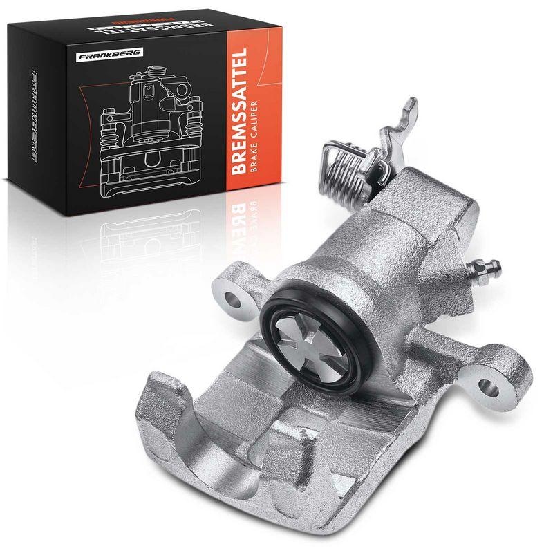 1x Frankberg Bremssattel Hinterachse Rechts 5481FB0003566