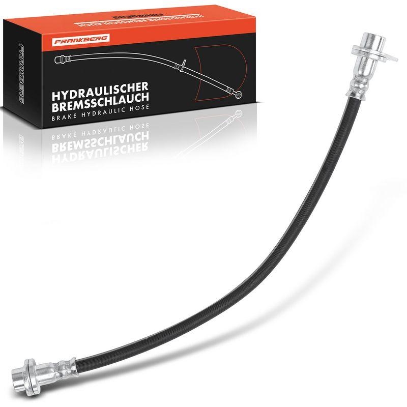 1x Frankberg Bremsschlauch Hinterachse Links 5481FB0004604
