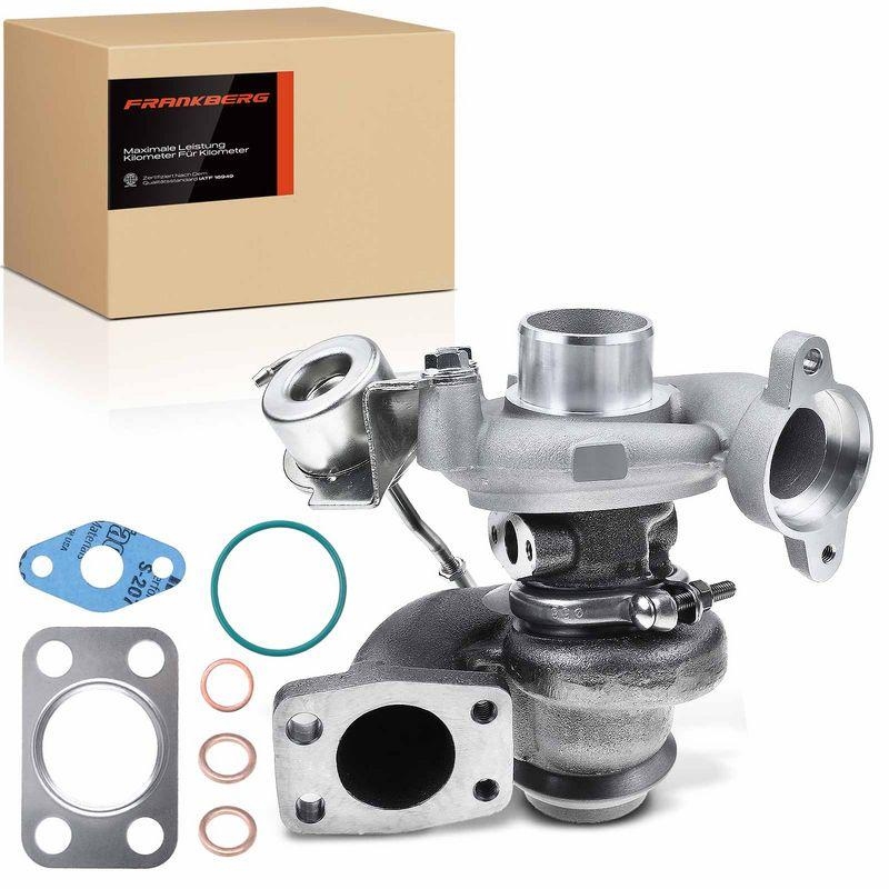 1x Frankberg Abgasturbolader 5481FB0020812
