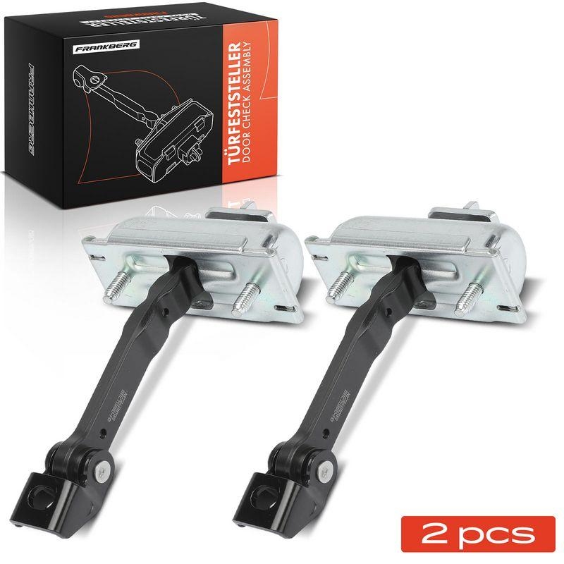 2x Frankberg T&uuml;rfeststeller T&uuml;rfangband T&uuml;rstopper 5481FB0063093