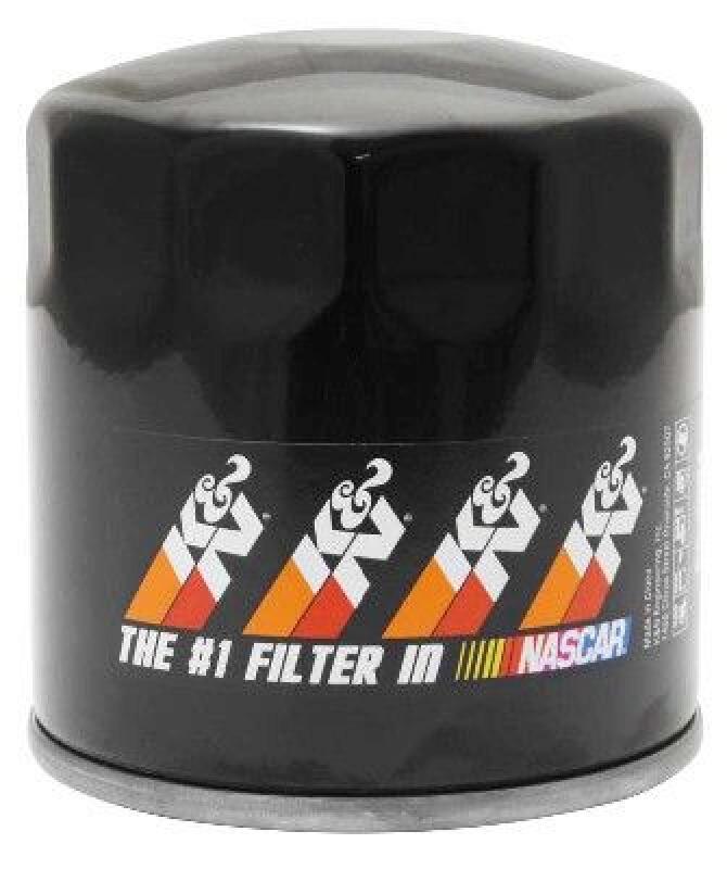 K&N Filters &Ouml;lfilter PS-2004
