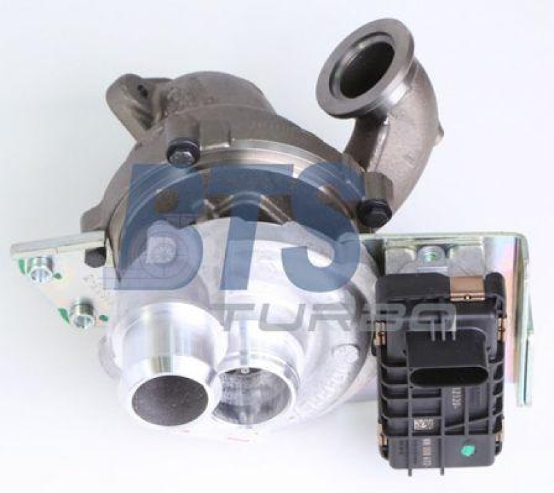 BTS Turbo Lader, Aufladung ORIGINAL T914640