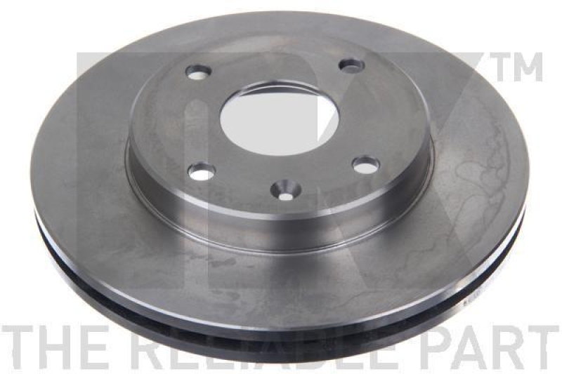 2x NK Brake Disc