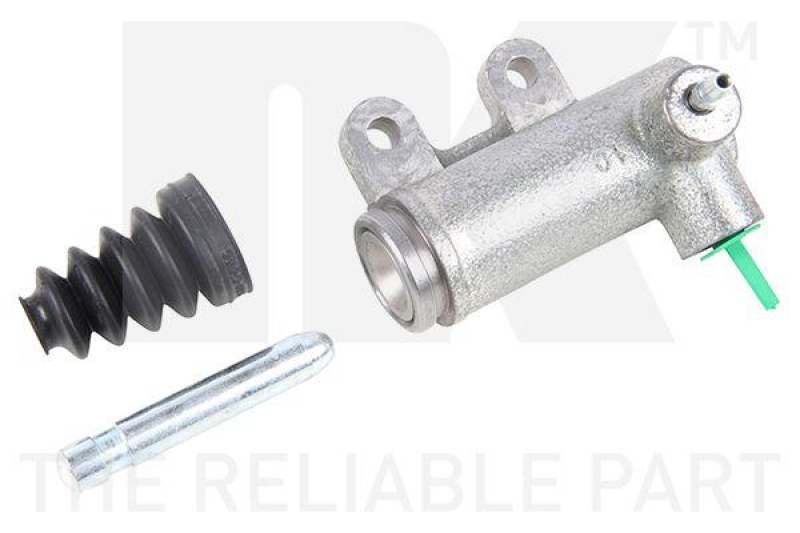 Slave Cylinder, clutch
