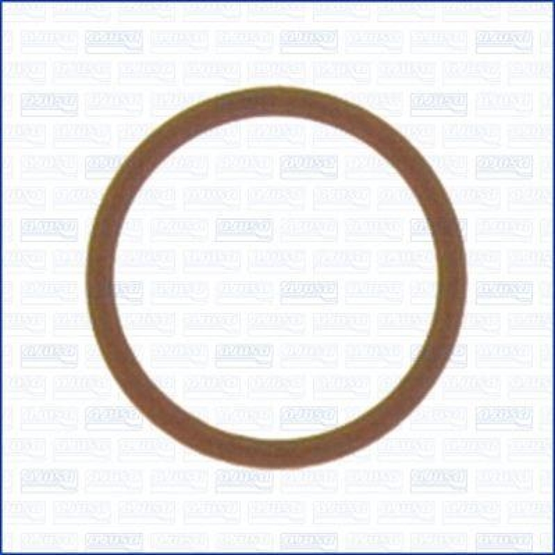 AJUSA Seal Ring, oil drain plug