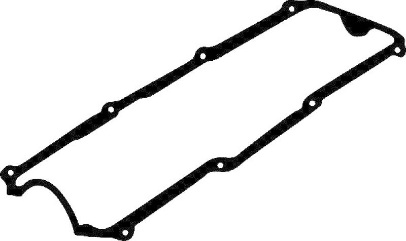 CORTECO Gasket, cylinder head cover