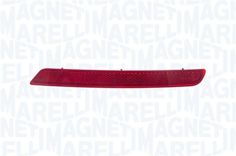 MAGNETI MARELLI Reflex Reflector