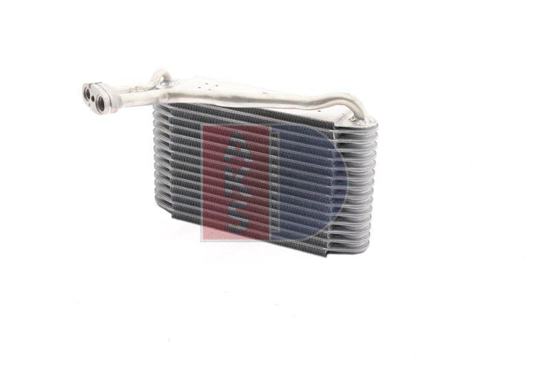 AKS DASIS Verdampfer, Klimaanlage