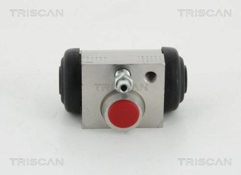 TRISCAN Radbremszylinder 8130 38021