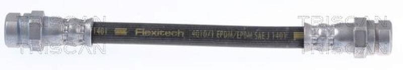 TRISCAN Bremsschlauch 8150 29342