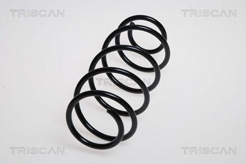 TRISCAN Coil Spring