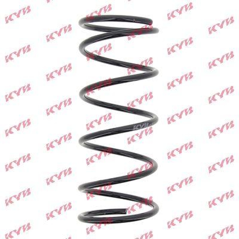 KYB Fahrwerksfeder K-Flex RA5386