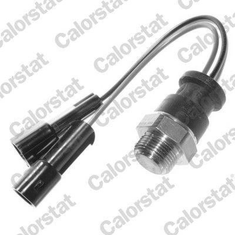 CALORSTAT by Vernet Temperature Switch, radiator fan