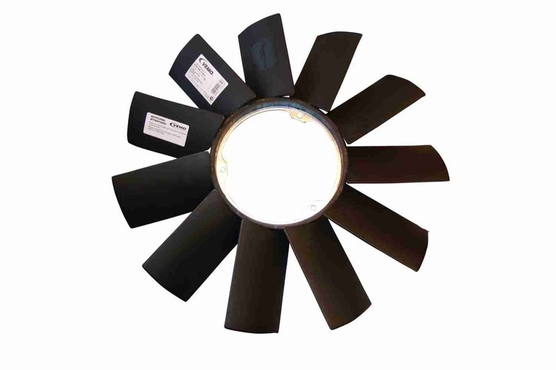 VEMO Fan Wheel, engine cooling Original VEMO Quality