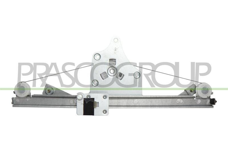PRASCO Fensterheber FD428W063