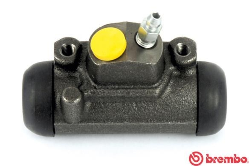 BREMBO Wheel Brake Cylinder ESSENTIAL LINE