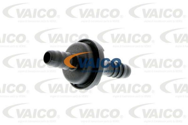 VAICO Valve, engine block breather Original VAICO Quality