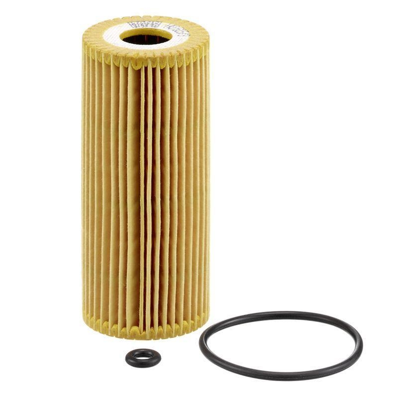 MANN-FILTER Ölfilter HU 615/3 X