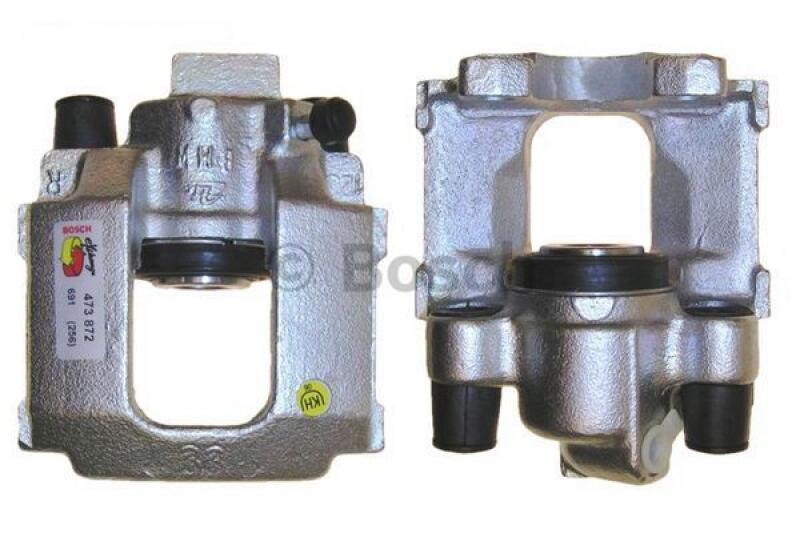 BOSCH Bremssattel 0 986 473 872