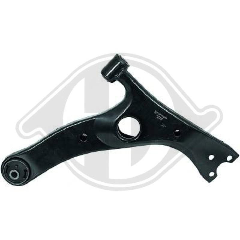 DIEDERICHS Track Control Arm