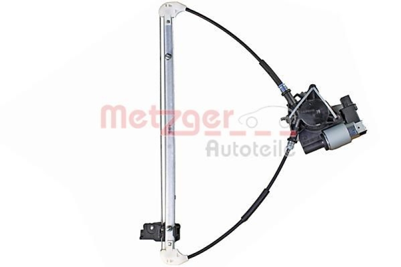 METZGER Window Regulator