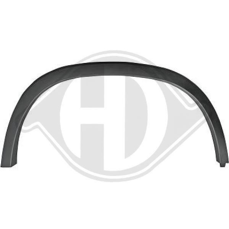 DIEDERICHS Trim/Protective Strip, wing