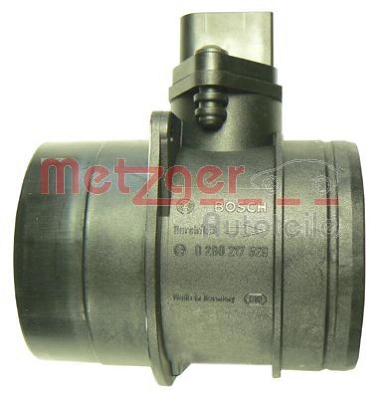 METZGER Air Mass Sensor OE-part