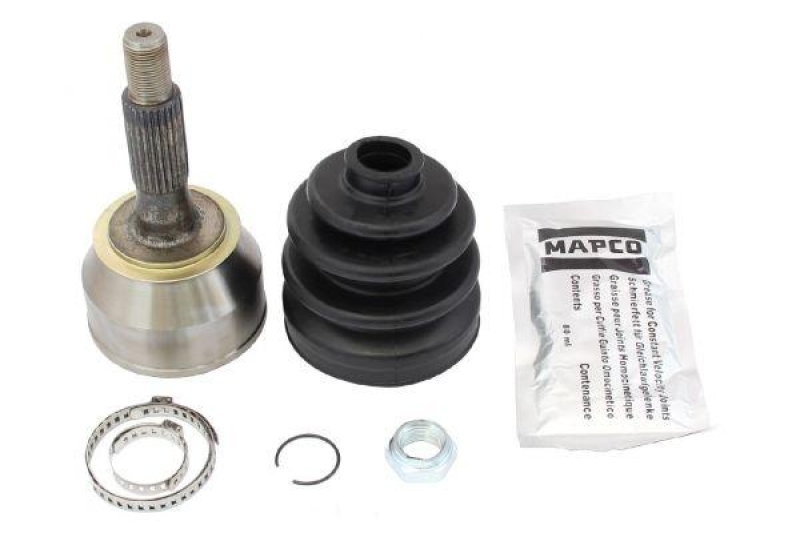 MAPCO Joint Kit, drive shaft