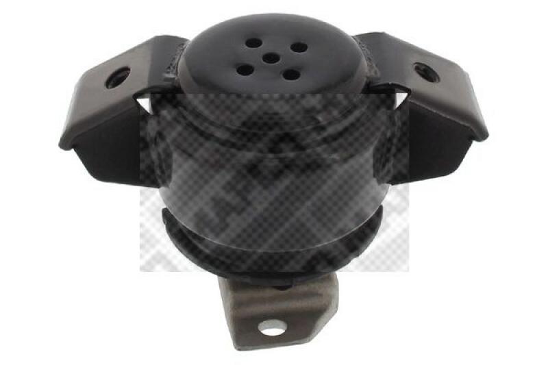 MAPCO Engine Mounting