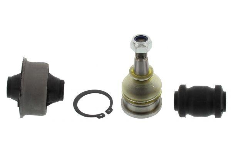 MAPCO Suspension Kit