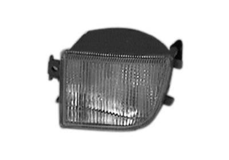 VAN WEZEL Blinkleuchte Blinker