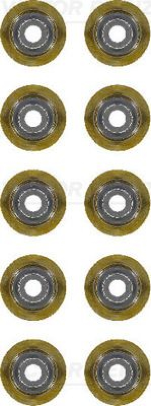 VICTOR REINZ Seal Set, valve stem
