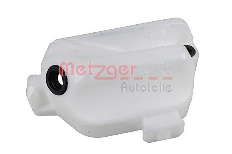 METZGER Washer Fluid Reservoir, window cleaning OE-part GREENPARTS