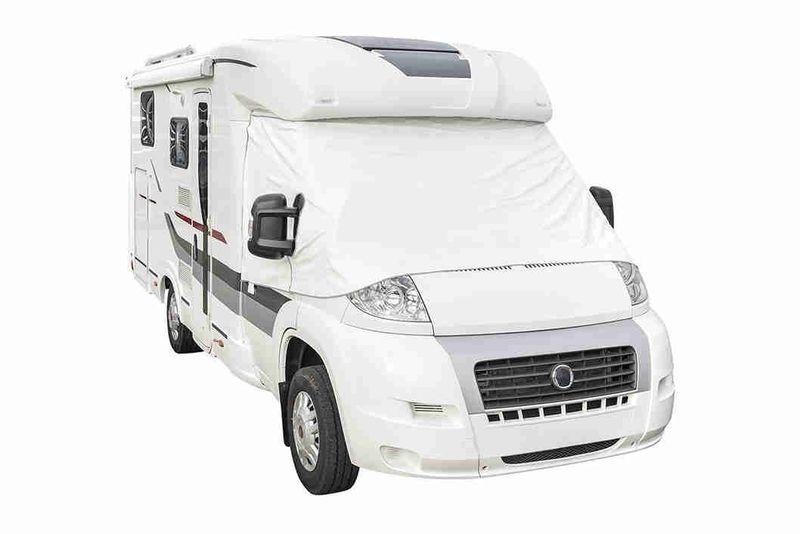 VAICO Windscreen Cover Original VAICO Quality