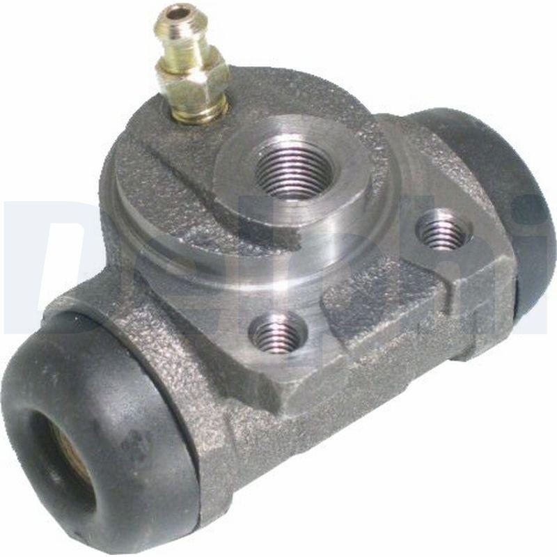 DELPHI Wheel Brake Cylinder