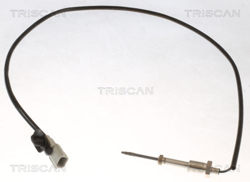 TRISCAN Sensor, exhaust gas temperature